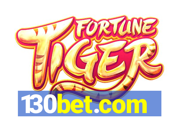 130bet.com