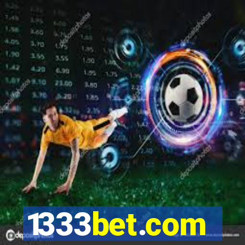 1333bet.com