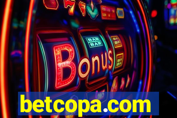 betcopa.com