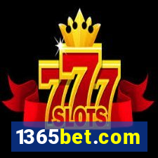 1365bet.com