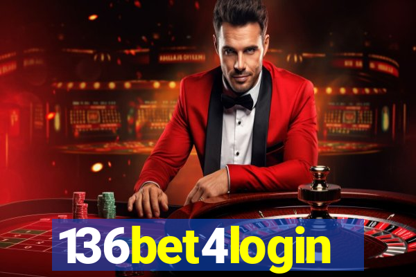 136bet4login