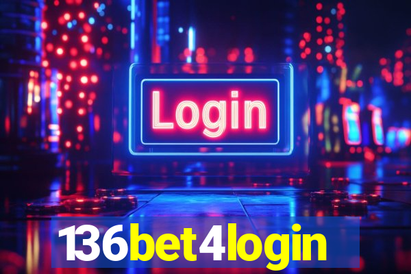 136bet4login