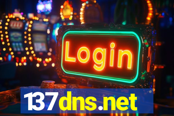 137dns.net