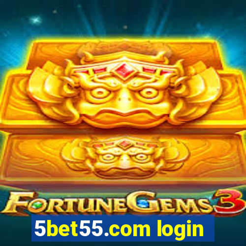 5bet55.com login