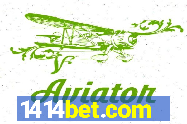 1414bet.com