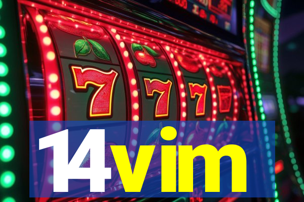 14vim