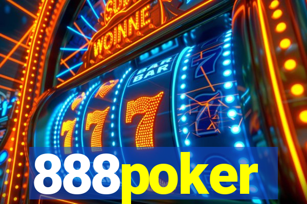 888poker