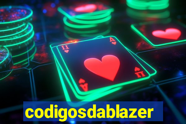 codigosdablazer