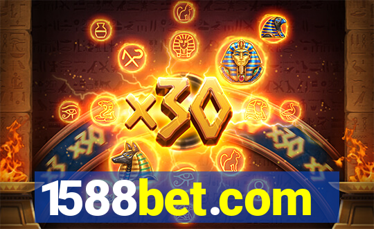 1588bet.com