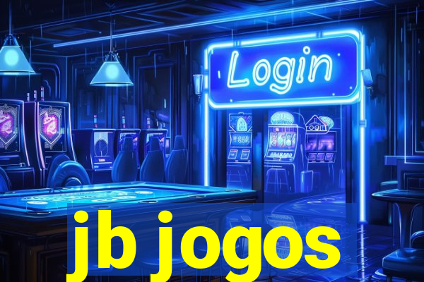 jb jogos