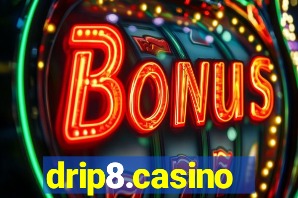 drip8.casino