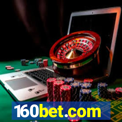 160bet.com