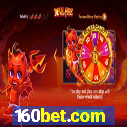 160bet.com