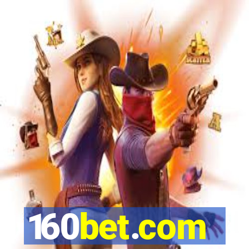 160bet.com