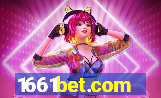 1661bet.com