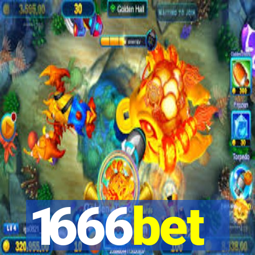 1666bet