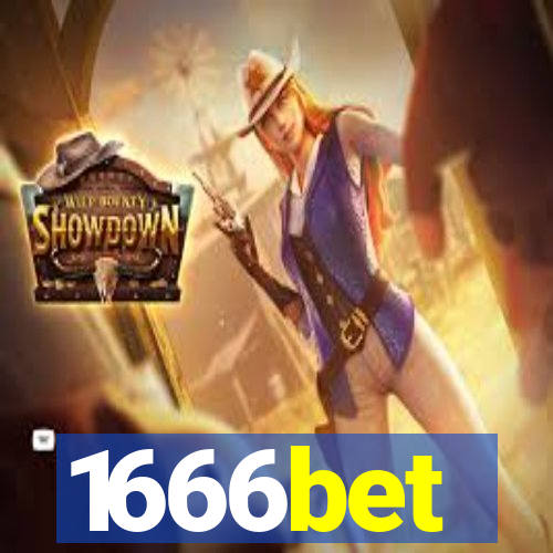 1666bet