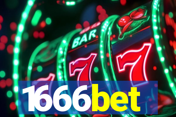 1666bet