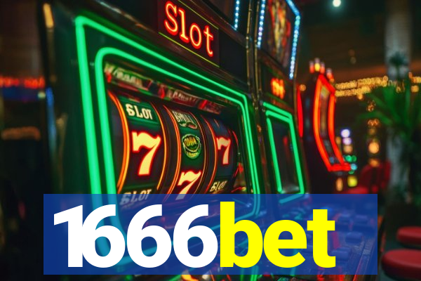 1666bet