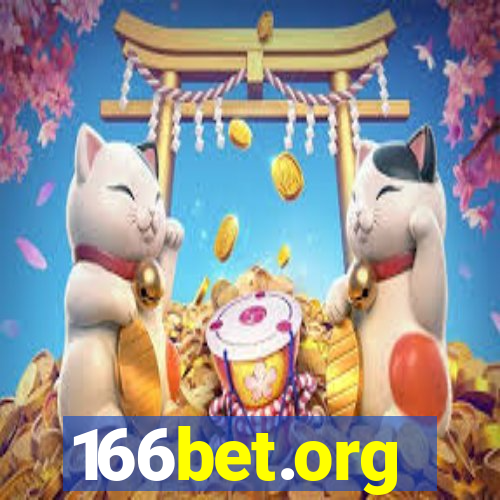 166bet.org