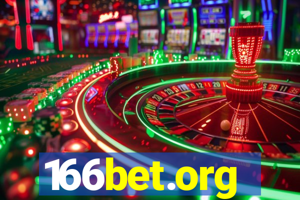 166bet.org