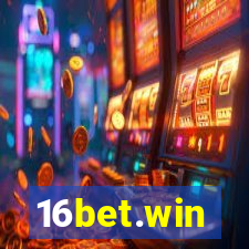 16bet.win