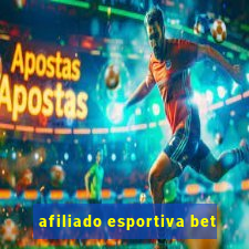 afiliado esportiva bet