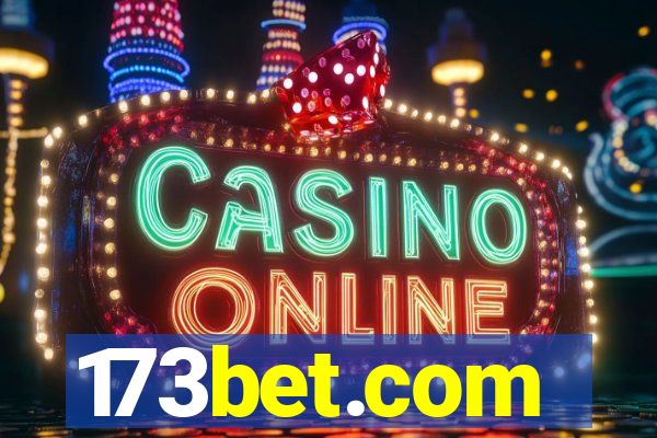 173bet.com