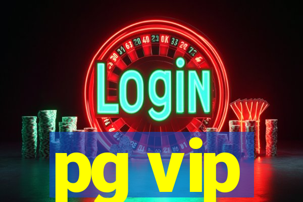 pg vip