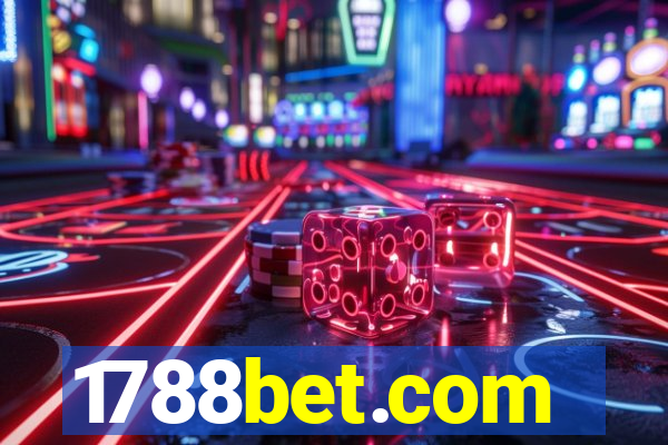 1788bet.com