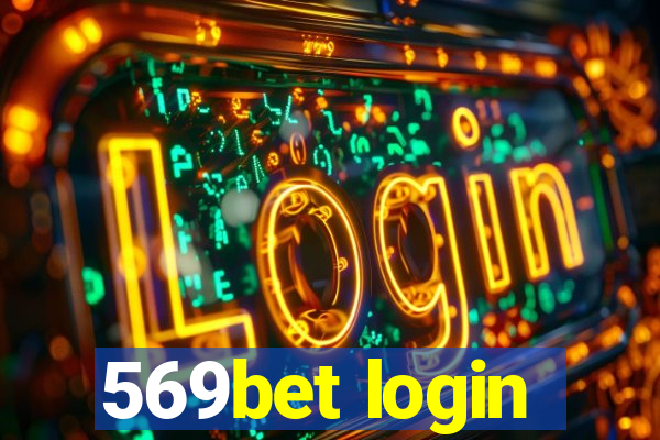 569bet login