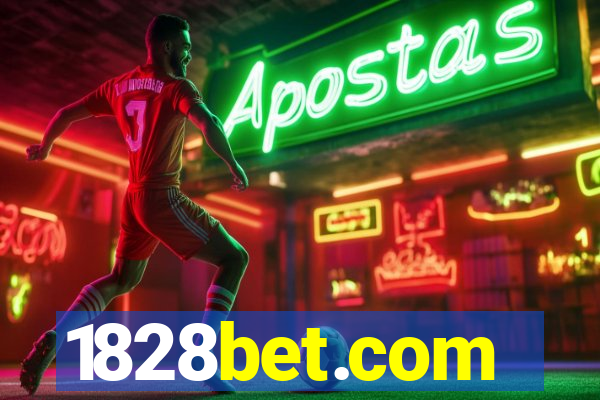 1828bet.com