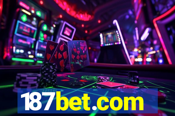 187bet.com