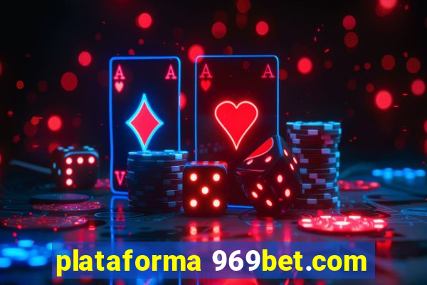 plataforma 969bet.com