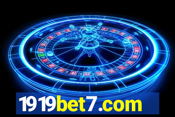 1919bet7.com