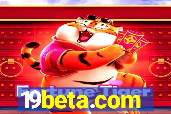 19beta.com