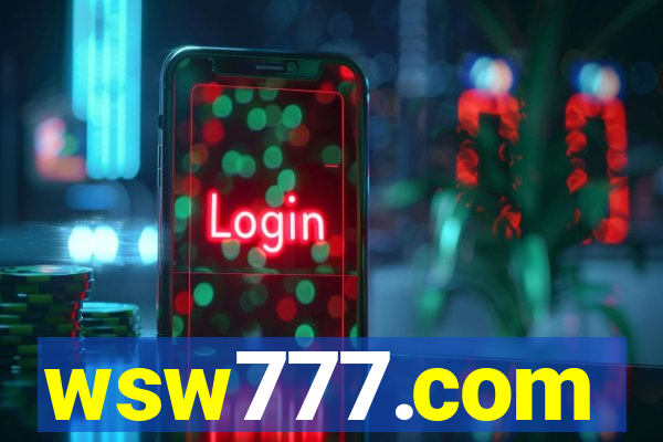 wsw777.com