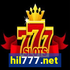 hil777.net