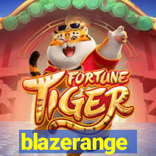 blazerange