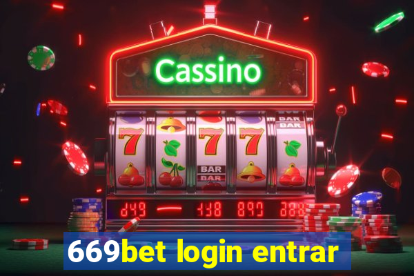 669bet login entrar