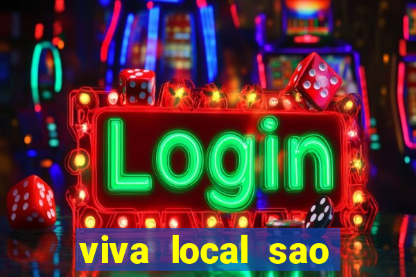 viva local sao jose sc