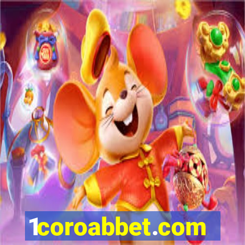 1coroabbet.com