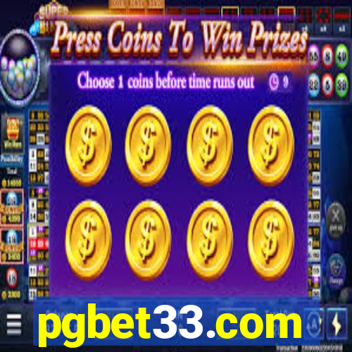 pgbet33.com