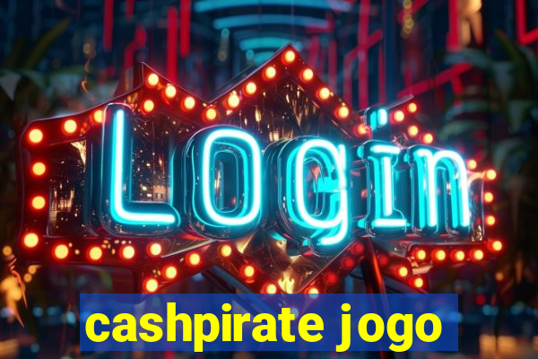 cashpirate jogo