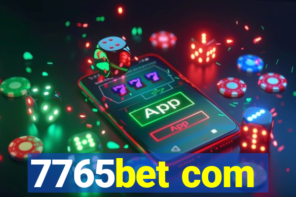 7765bet com