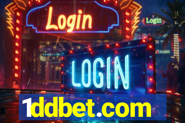 1ddbet.com