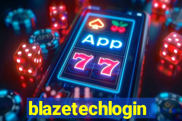 blazetechlogin