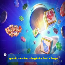 gastroenterologista botafogo