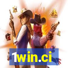 1win.ci