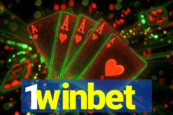 1winbet